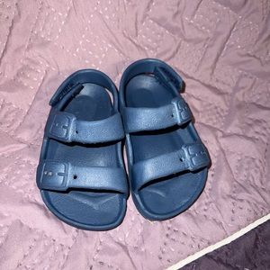 Baby sandals